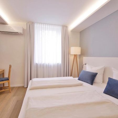 Landidyll Hotel Klostermuehle Munchweiler an der Alsenz Экстерьер фото