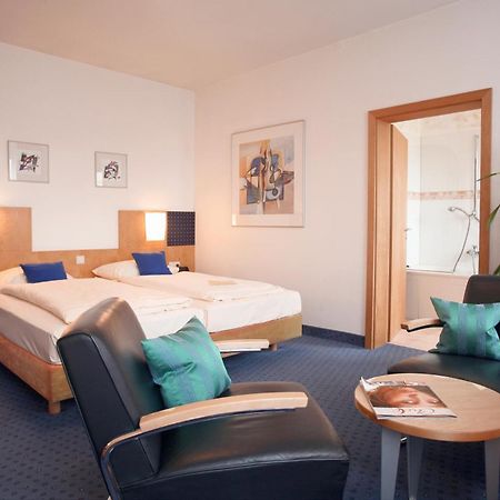 Landidyll Hotel Klostermuehle Munchweiler an der Alsenz Экстерьер фото