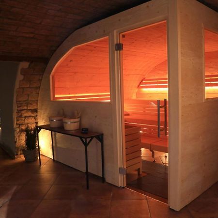Landidyll Hotel Klostermuehle Munchweiler an der Alsenz Экстерьер фото