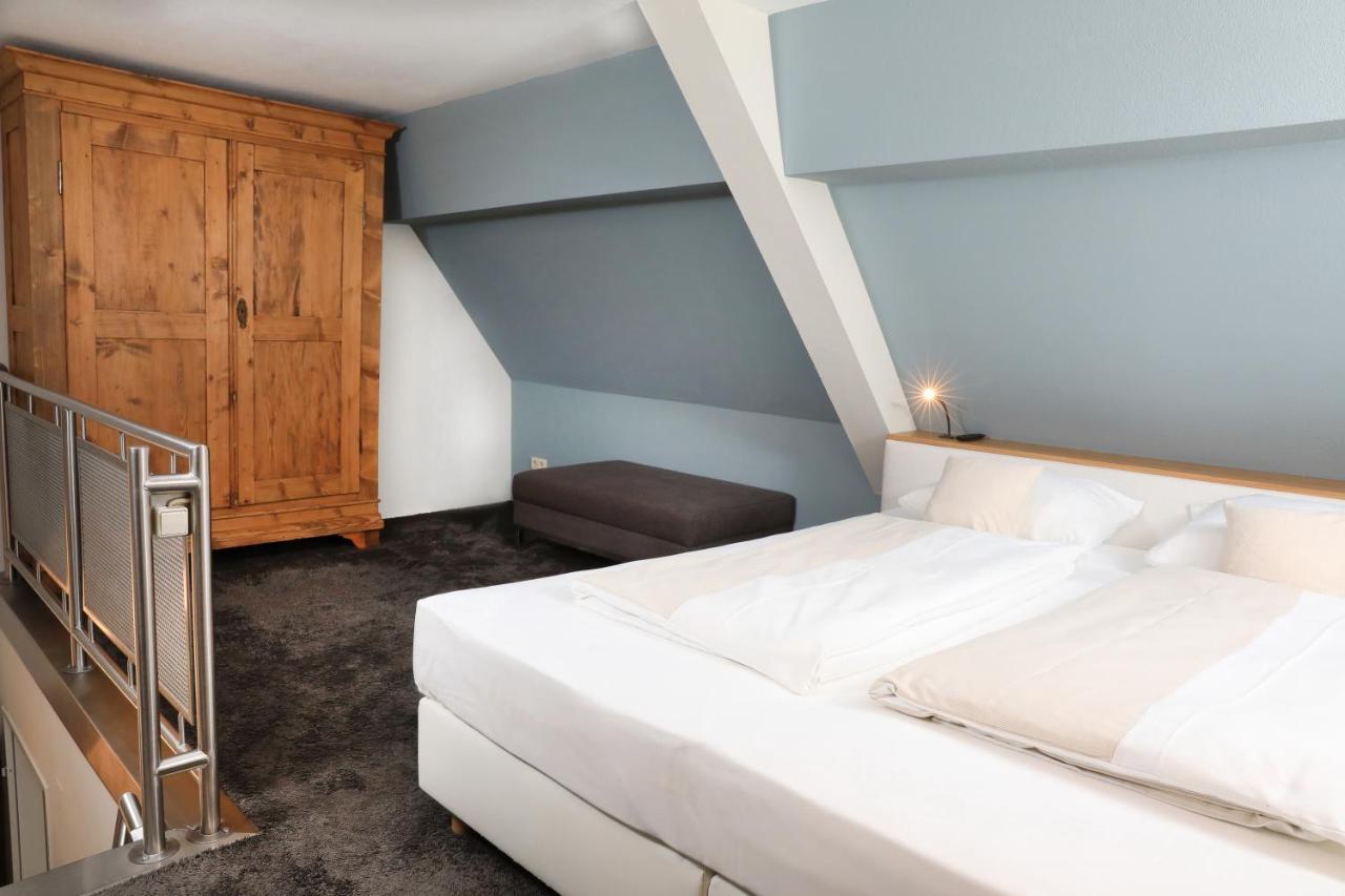 Landidyll Hotel Klostermuehle Munchweiler an der Alsenz Экстерьер фото