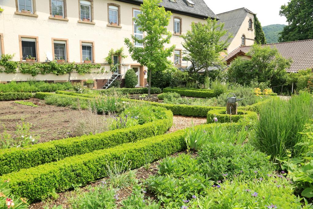 Landidyll Hotel Klostermuehle Munchweiler an der Alsenz Экстерьер фото