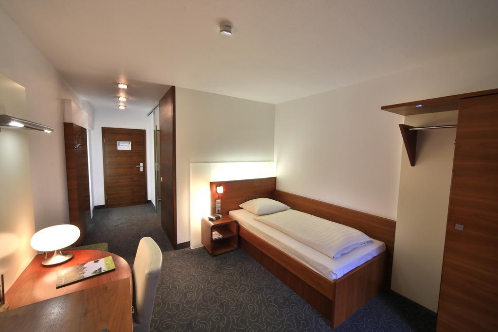 Landidyll Hotel Klostermuehle Munchweiler an der Alsenz Экстерьер фото