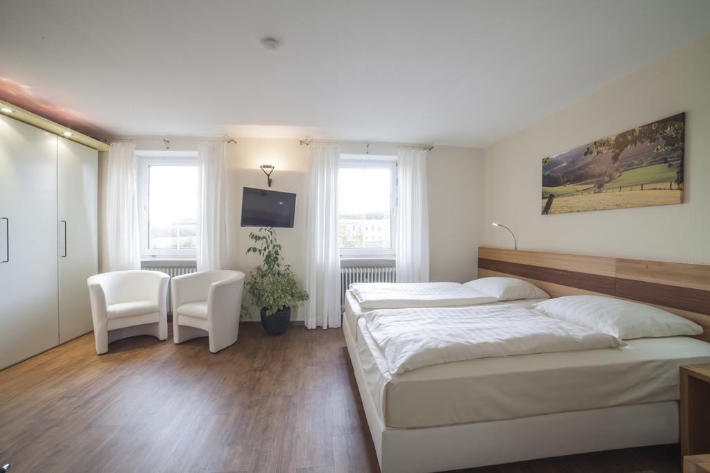 Landidyll Hotel Klostermuehle Munchweiler an der Alsenz Экстерьер фото