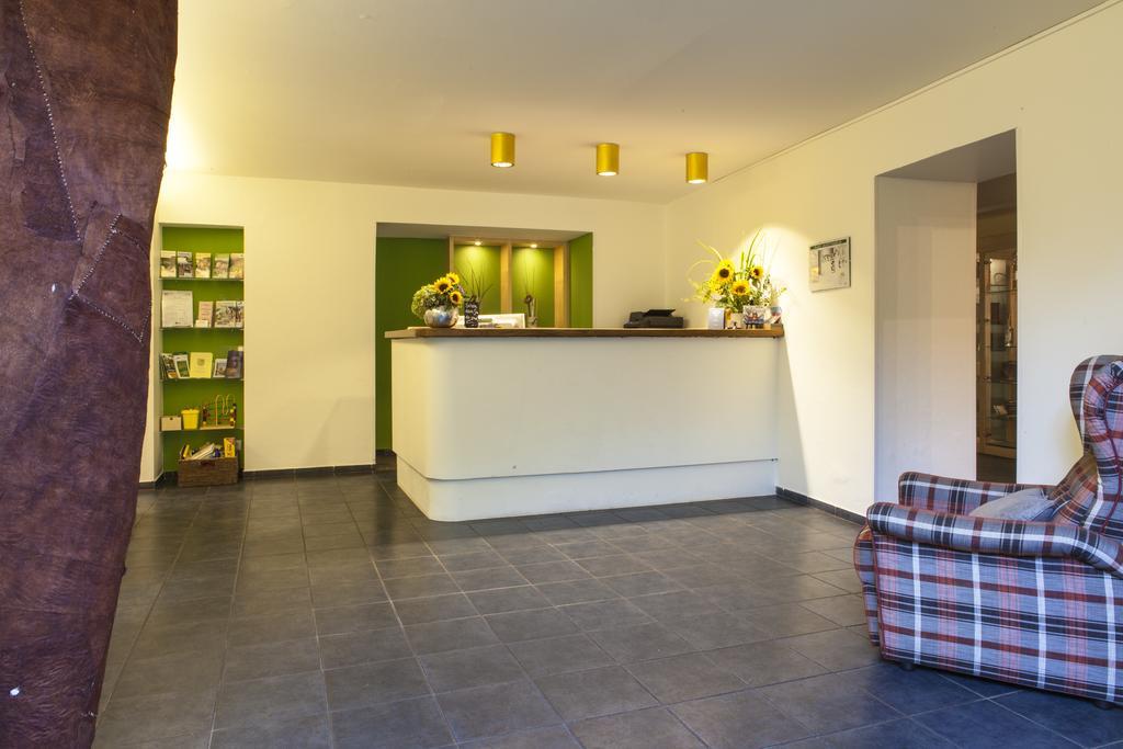 Landidyll Hotel Klostermuehle Munchweiler an der Alsenz Экстерьер фото