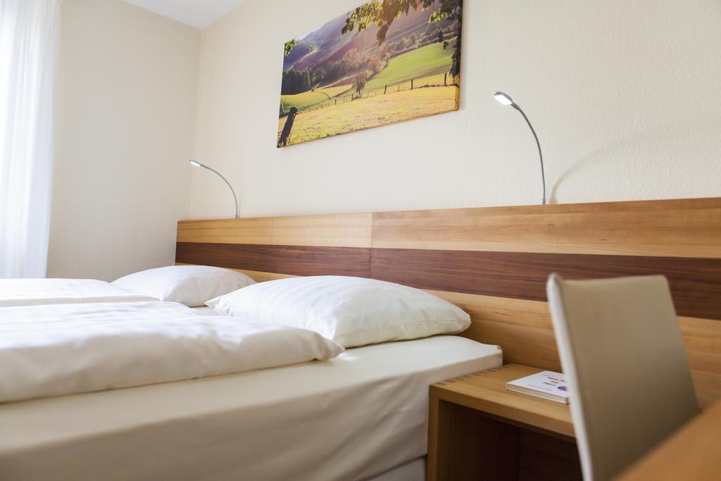 Landidyll Hotel Klostermuehle Munchweiler an der Alsenz Экстерьер фото