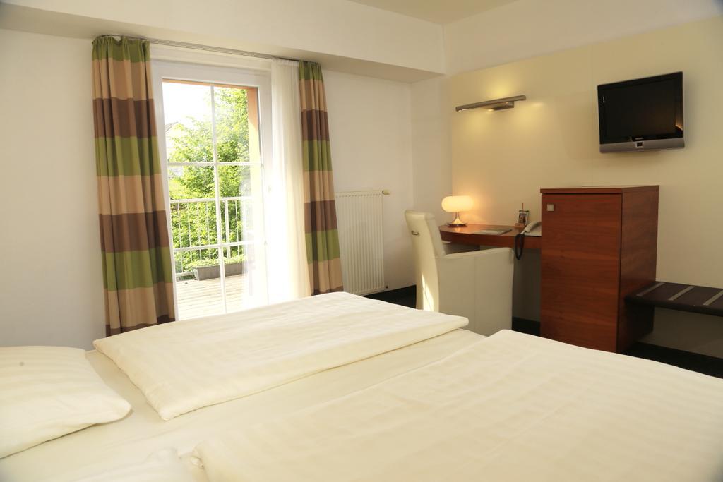 Landidyll Hotel Klostermuehle Munchweiler an der Alsenz Экстерьер фото