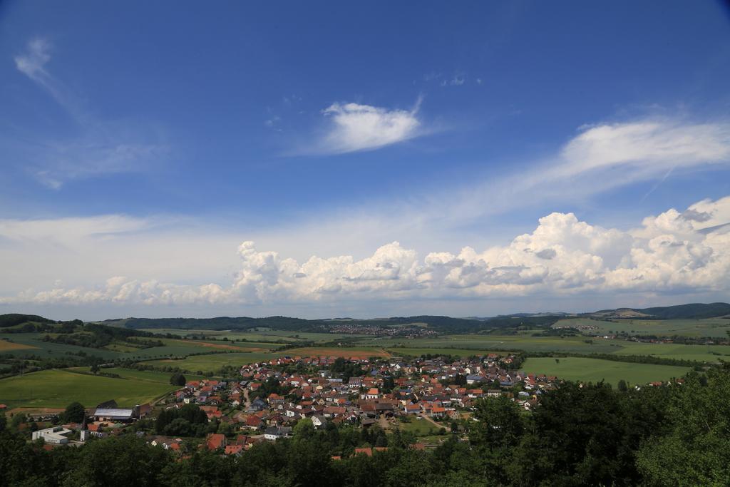 Landidyll Hotel Klostermuehle Munchweiler an der Alsenz Экстерьер фото